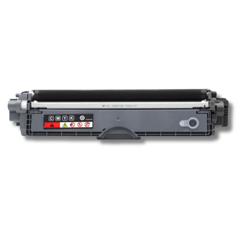 Toner compatible avec Brother TN248XLBK noir Toner compatible avec Brother TN248XLBK noir